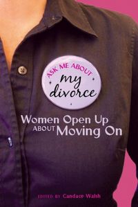 Produktbild: Ask Me About My Divorce