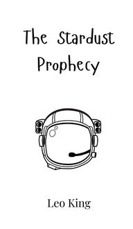 Produktbild: The Stardust Prophecy