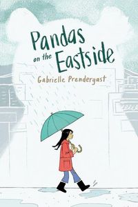 Produktbild: Pandas on the Eastside
