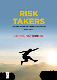 Produktbild: Risk Takers