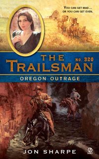 Produktbild: Oregon Outrage
