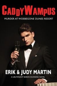 Produktbild: Caddywampus: Murder at Woebegone Dunes Resort