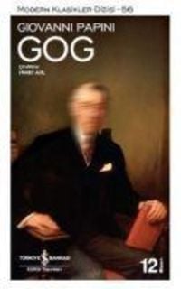 Produktbild: Gog