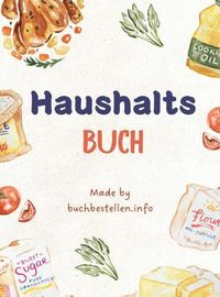 Produktbild: Haushaltsbuch