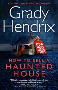 Produktbild: How to Sell a Haunted House