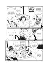 MPD Psycho 1
