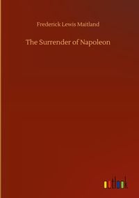 Produktbild: The Surrender of Napoleon