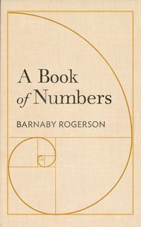 Bild vom Artikel Rogerson, B: Rogerson's Book of Numbers vom Autor Barnaby Rogerson