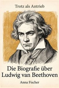 Produktbild: Die Biografie &uuml;ber Ludwig van Beethoven
