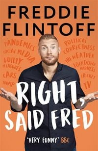 Produktbild: Right, Said Fred