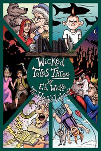 Produktbild: Wicked Tales Three