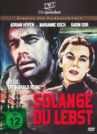 Produktbild: Solange du lebst - filmjuwelen