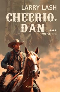 Produktbild: Cheerio, Dan ...