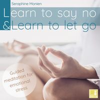 Produktbild: Learn to say no & Learn to let go