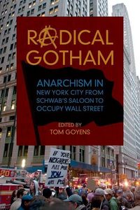 Produktbild: Radical Gotham