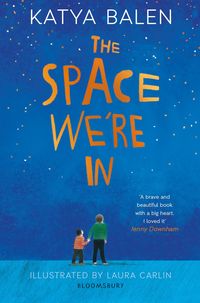 Produktbild: The Space We're In