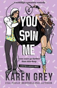 Produktbild: You Spin Me