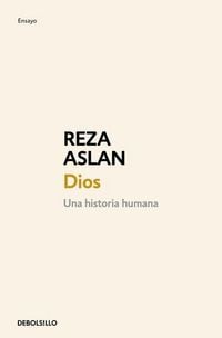 Produktbild: Dios: Una Historia Humana / God: A Human History