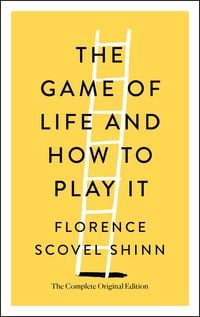 Produktbild: The Game of Life and How to Play It