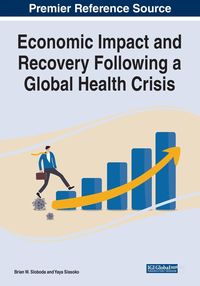 Produktbild: Economic Impact and Recovery Following a Global Health Crisis