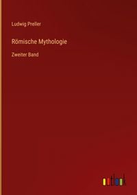 Produktbild: R&ouml;mische Mythologie
