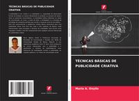 Produktbild: T&eacute;cnicas B&aacute;sicas De Publicidade Criativa