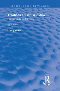 Produktbild: Fistula in Ano