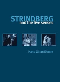 Produktbild: Strindberg and the Five Senses