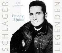 Produktbild: Freddy - Schlager Legenden