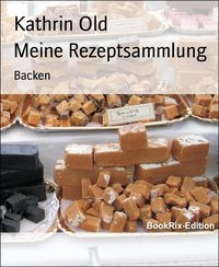 Produktbild: Meine Rezeptsammlung
