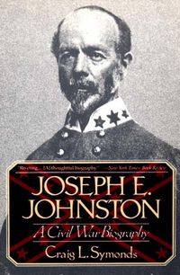 Produktbild: Joseph E. Johnston