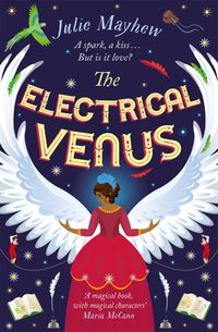 Produktbild: The Electrical Venus
