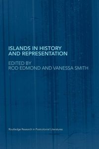Produktbild: Islands in History and Representation