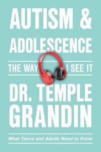 Produktbild: Autism and Adolescence