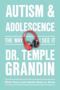 Produktbild: Autism and Adolescence--The Way I See It