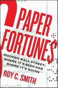 Produktbild: Paper Fortunes