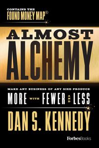Produktbild: Almost Alchemy