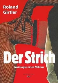 Produktbild: Girtler, R: Strich