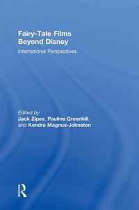 Produktbild: Fairy-Tale Films Beyond Disney