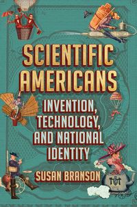 Produktbild: Scientific Americans