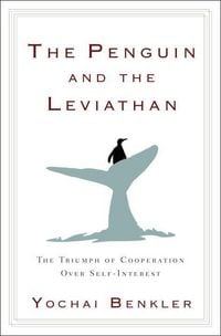 Produktbild: The Penguin and the Leviathan