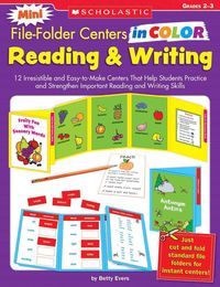 Produktbild: Reading & Writing Grd 2-3