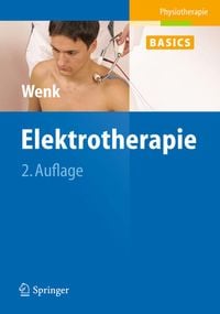 Bild vom Artikel Elektrotherapie vom Autor Werner Wenk