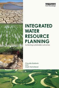 Produktbild: Integrated Water Resource Planning