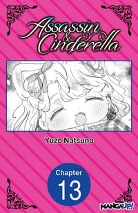 Produktbild: Assassin & Cinderella #013