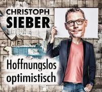 Produktbild: Hoffnungslos optimistisch