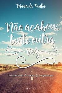 Produktbild: N&atilde;o acabou, tente outra vez