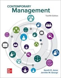 Produktbild: Loose Leaf for Contemporary Management