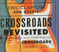 Produktbild: Clapton, E: Crossroads Revisited Selections From The Crossr.