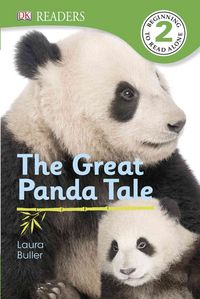 Produktbild: Dk Reader Grt Panda Tale